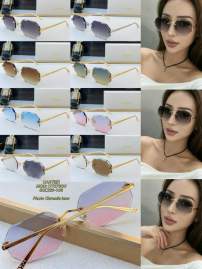Picture of Cartier Sunglasses _SKUfw80914805fw